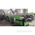 EPE Foam Sheet Extrusion machine making foam PE